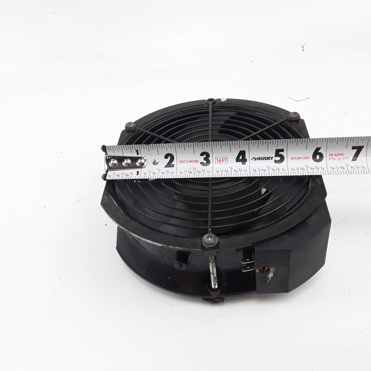Delta Electronics EFB1548HG Brushless Cooling Fan Fits Crown SP3520-30 Forklift