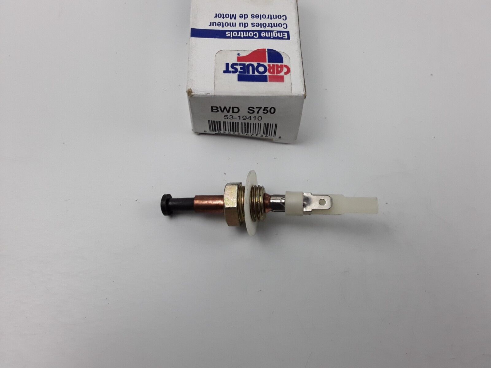 Door Jamb Switch Fits Chevrolet G30 G20 GMC G3500 Jeep Comanche 1978-1991 - HotCarParts