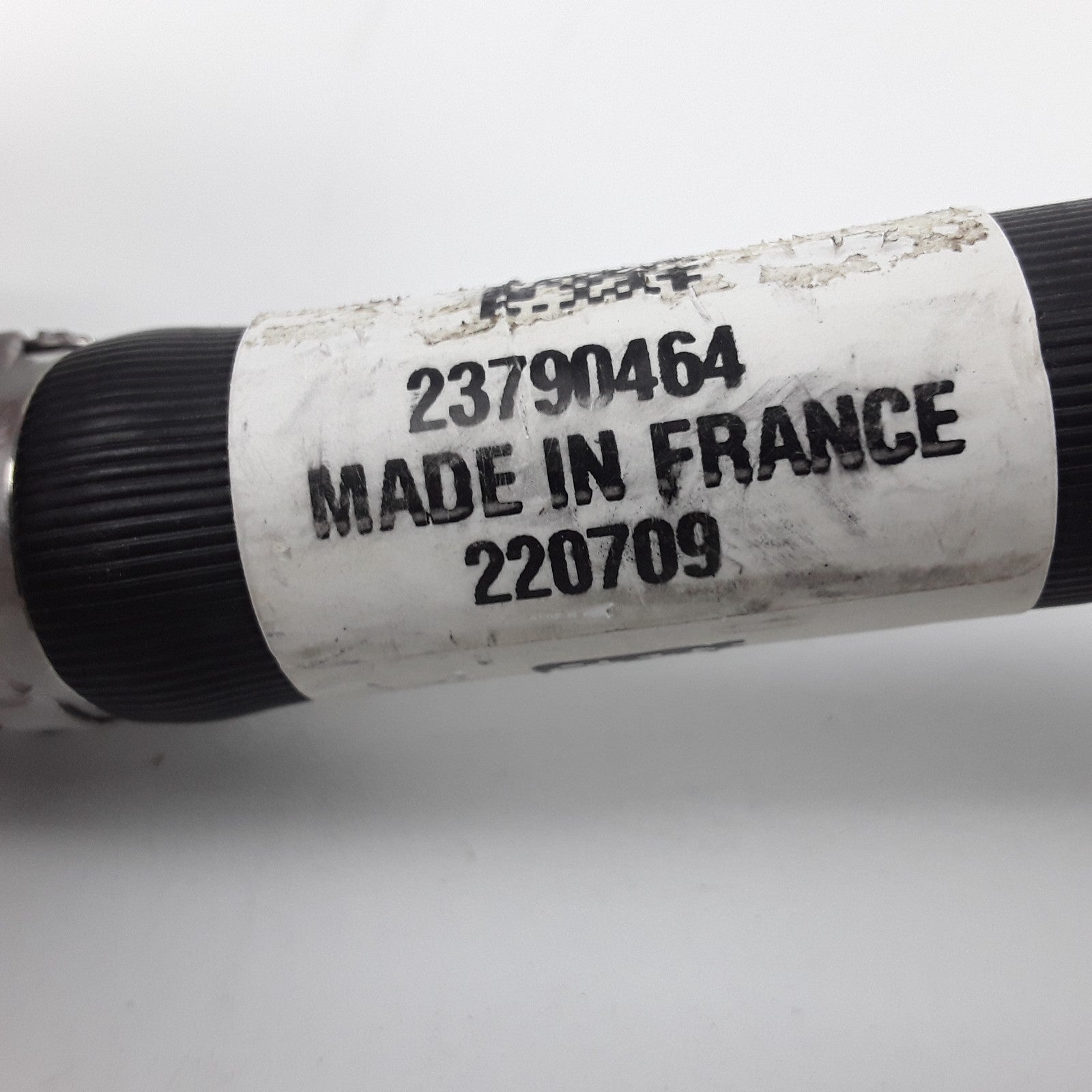 Genuine OEM Transmission Oil Hose Pipe 23790464 For 2022 Volvo VNL 860 D13 12.8L