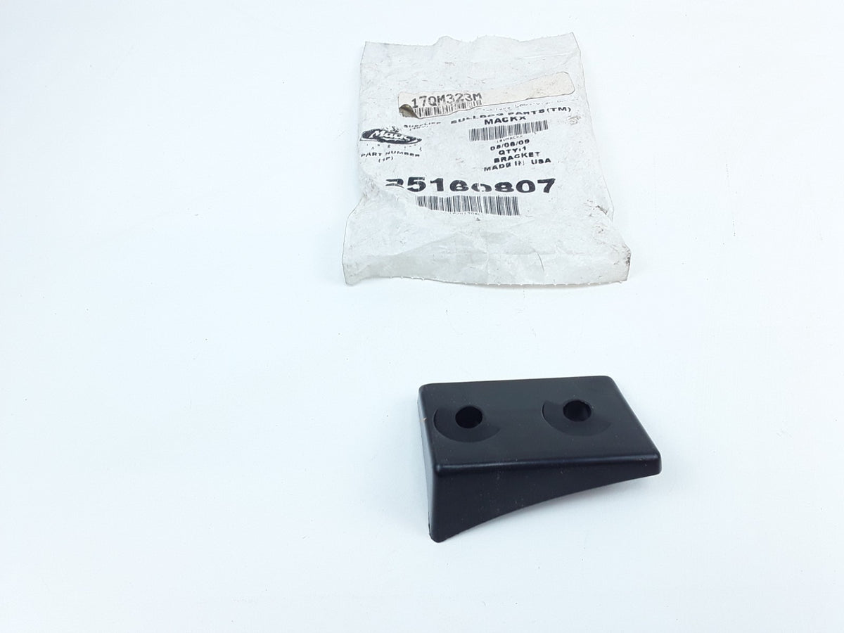 Mack 25160807 Left Multi-Purpose Bracket Assembly For Mack Truck