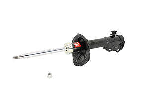 KYB 333258 Front Suspension Strut Fits Toyota Echo 2000 2001 2002 2003 2004 2005