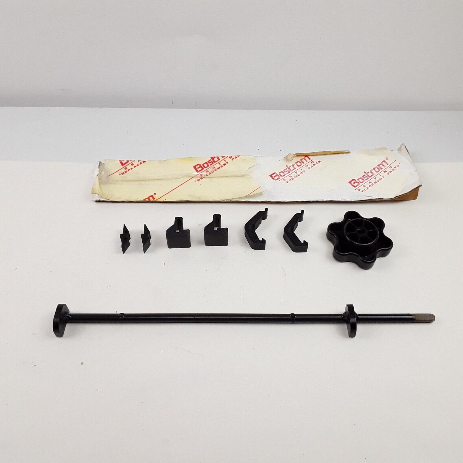 OEM Mack 800-6222135001 For Bostrom Seat Tilt Replacement Kit NOS