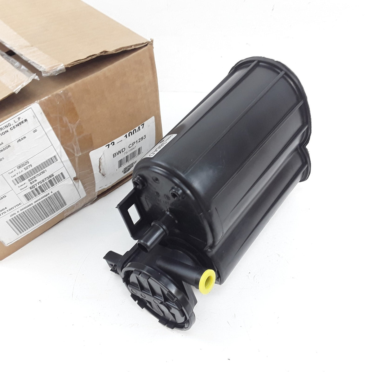 Evaporative Emissions Canister Fits Chrysler Intrepid Dodge Stratus 2002-2006