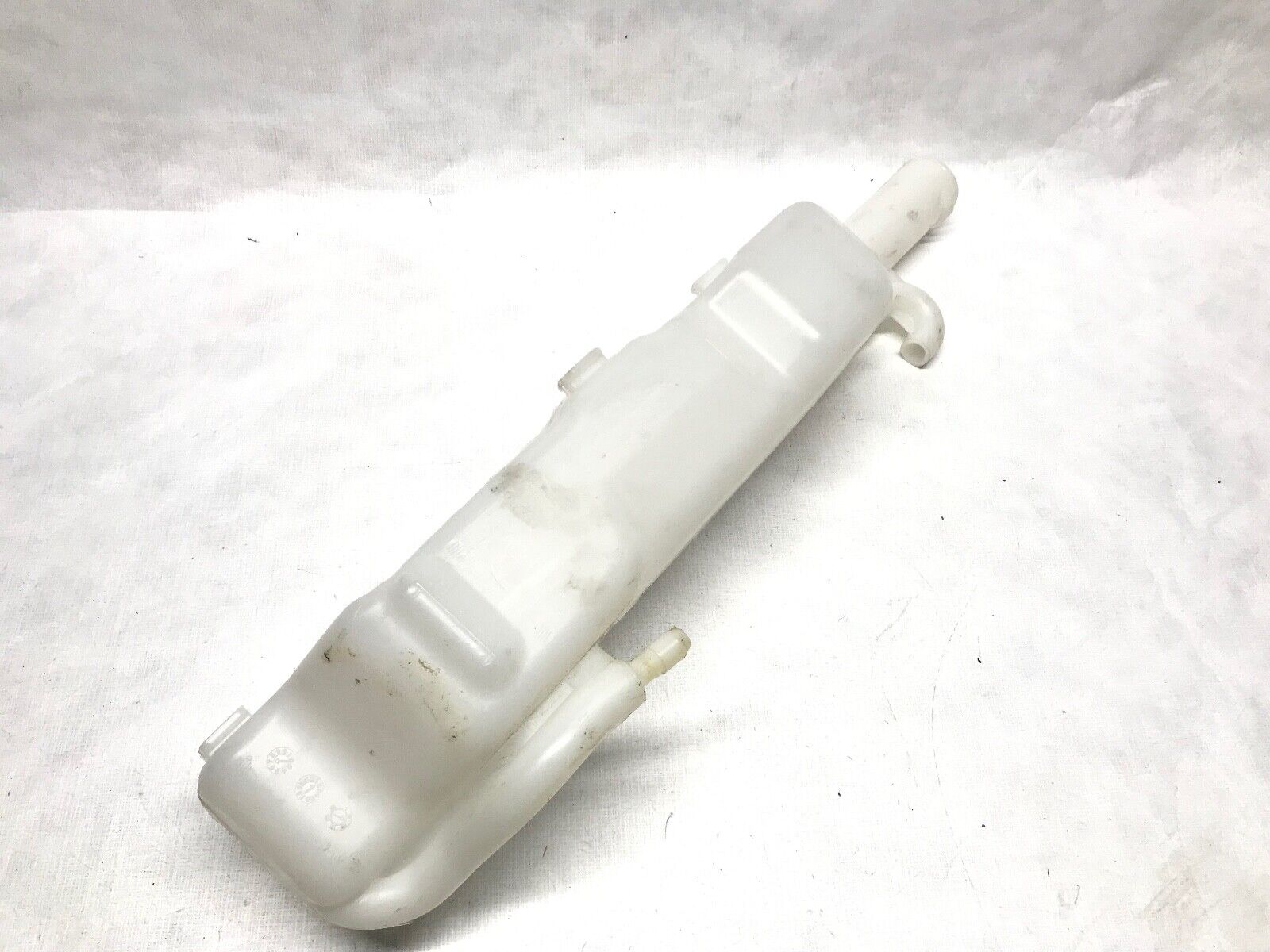 2011 Dodge Caravan Windshield Washer Wiper Bottle Tank Reservoir OEM 04677569AB - HotCarParts