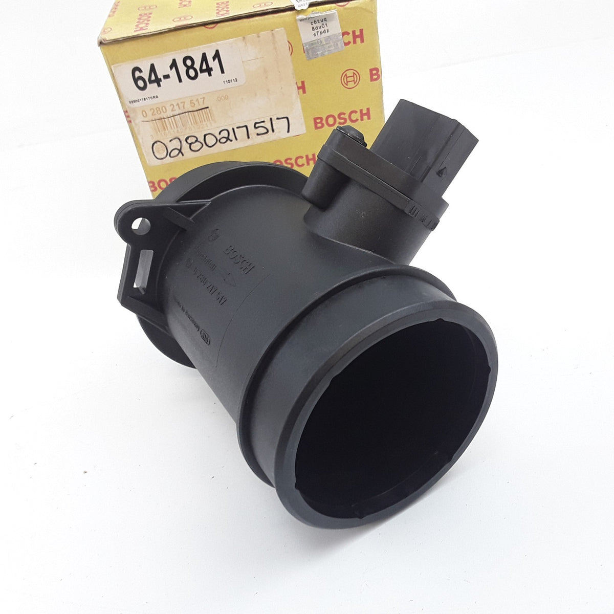 OEM Mass Airflow Sensor For Mercedes-Benz C36 AMG C280 SL320 S320 E320 1995-1999