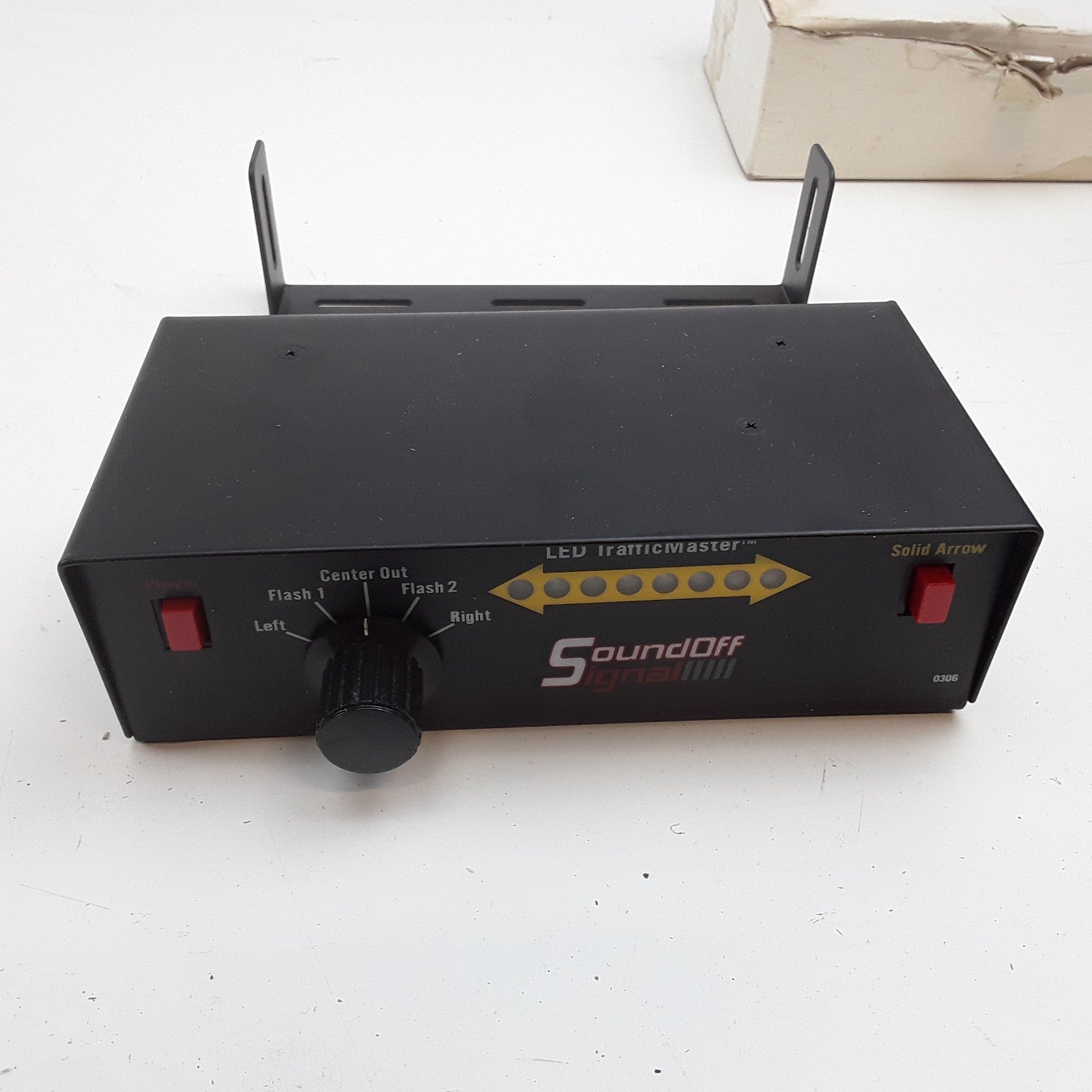 TrafficMaster LED Control Box For ETT3MLED-P, ETT3MLEDSA, ETTMLED-P, ETTMLEDSA