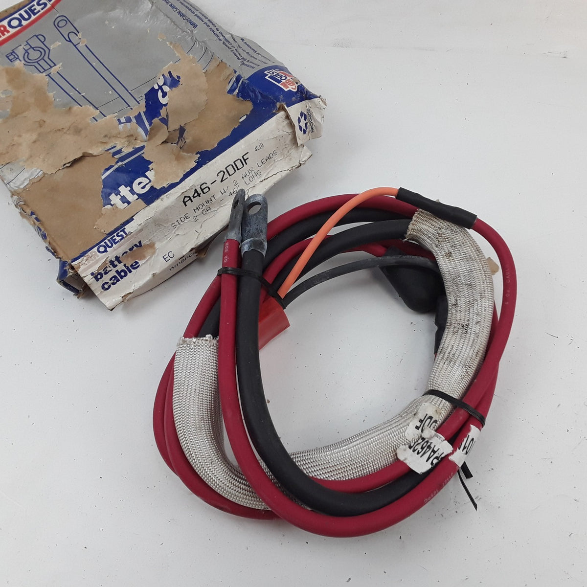 Side Mount Cable Fits GMC Savana 3500 2500 Chevrolet Express 3500 1500 1996-2002
