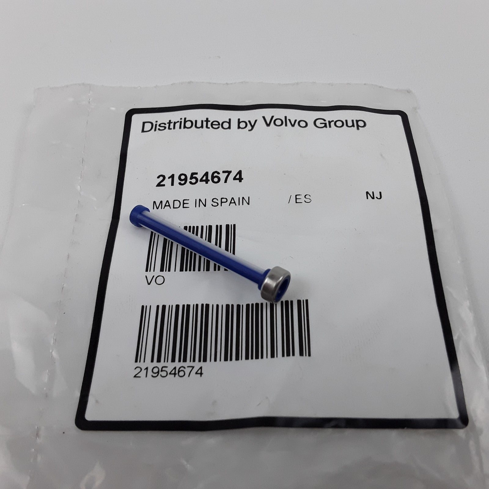 Volvo 21954674 Fuel Pump Strainer Assembly For Volvo Mack Trucks