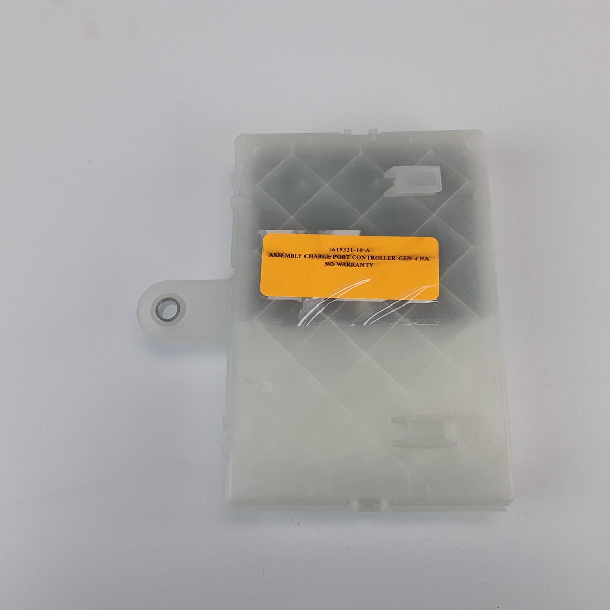 1619321-10-A Gen 4 Charge Port Controller For Tesla Model S 2021-2025 OEM New