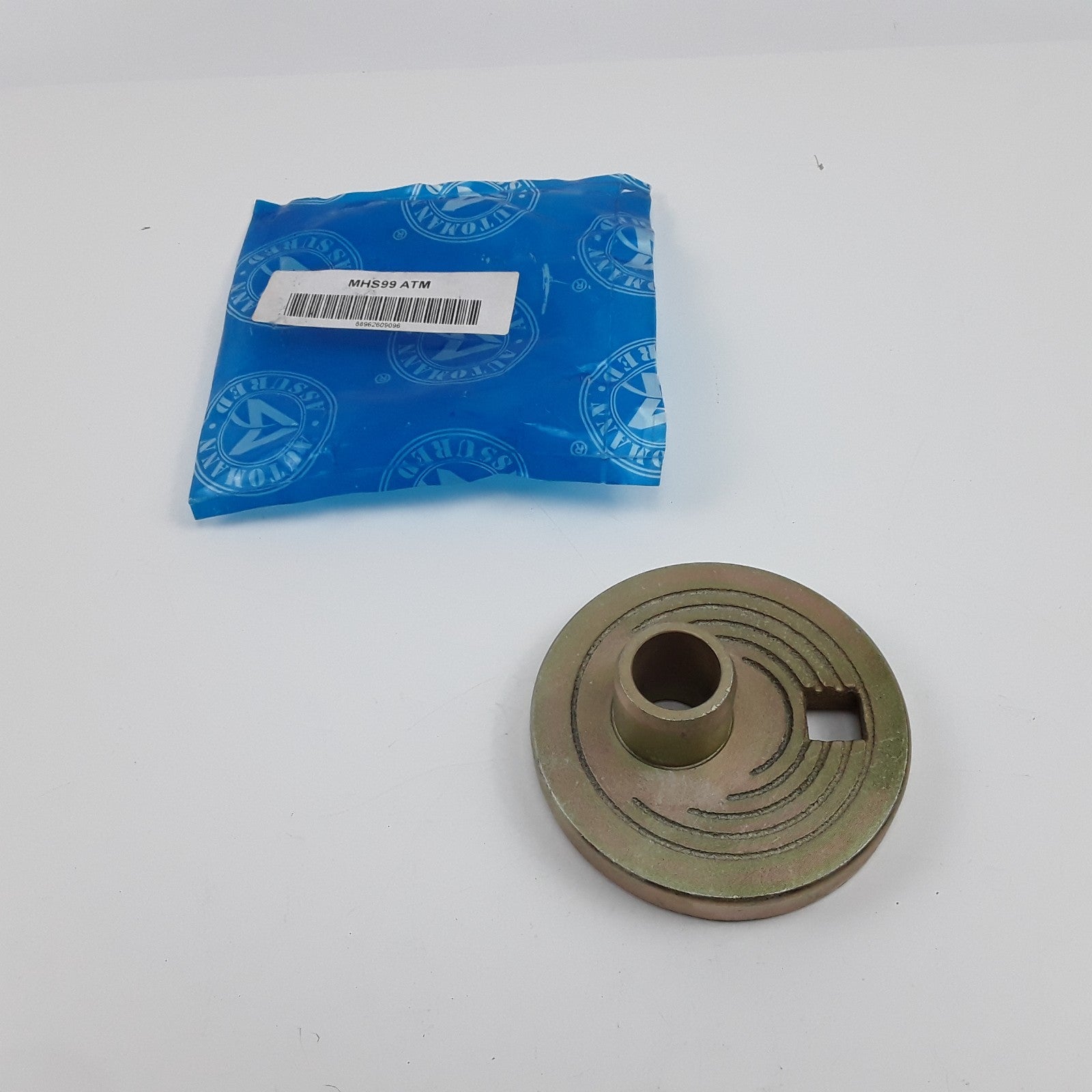 Automann MHS99 Quick Align Eccentric Collar For Heavy Duty High Performance