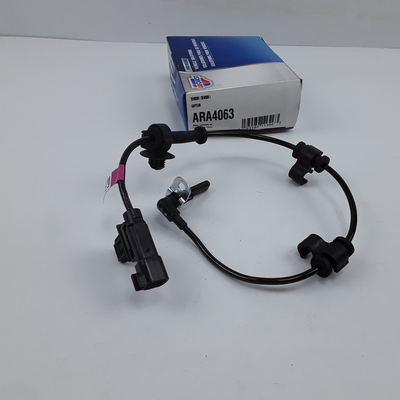 Rear Right ABS Speed Sensor For Chevrolet Corvette 2014 2015 2016 2017 2018 2019