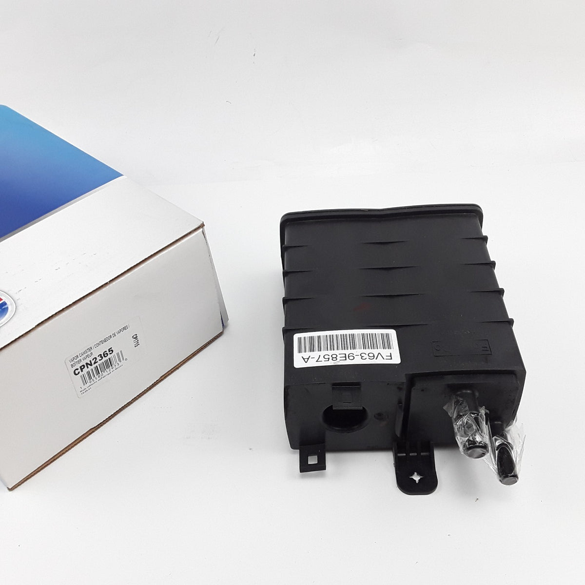 Fuel Vapor Canister Fits Lincoln MKZ Ford C-Max Fusion (2013 2014 2015, 2018)