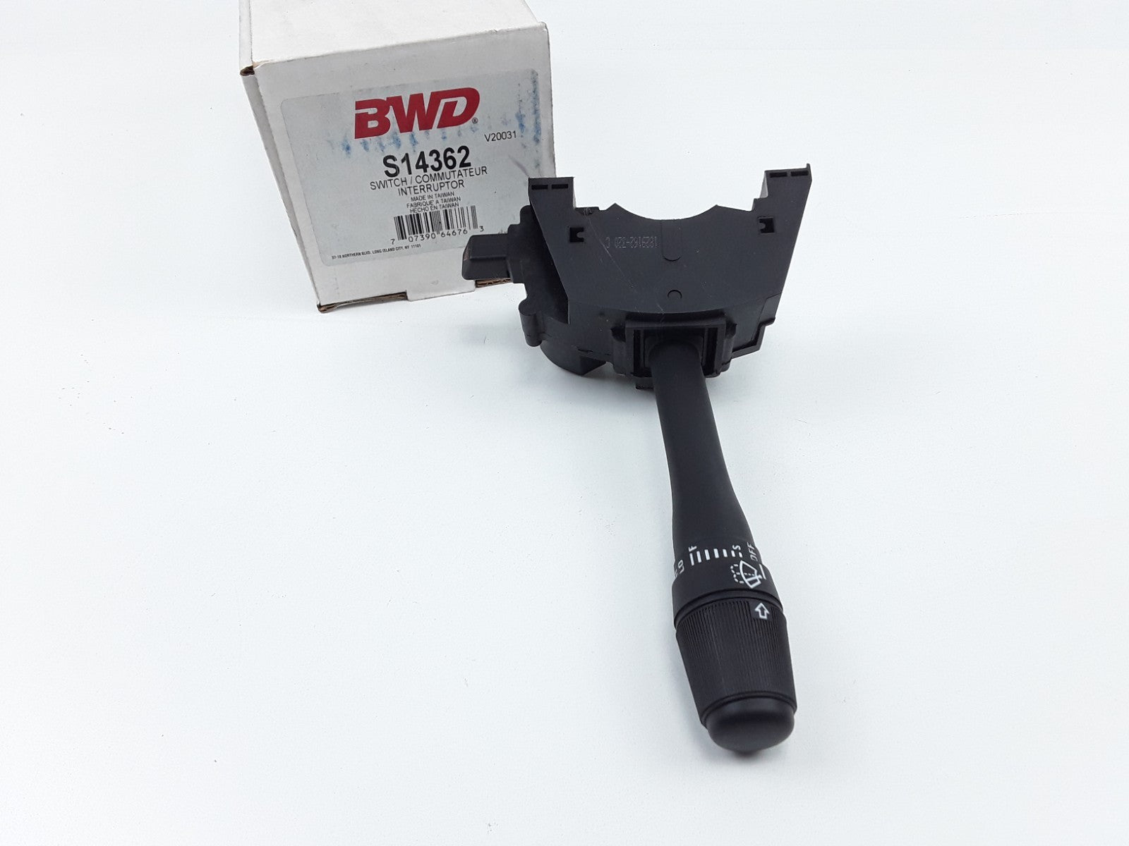 BWD S14362 Multi Function Switch Fits Ford Mustang 1999 2000 2001 2002 2003 2004