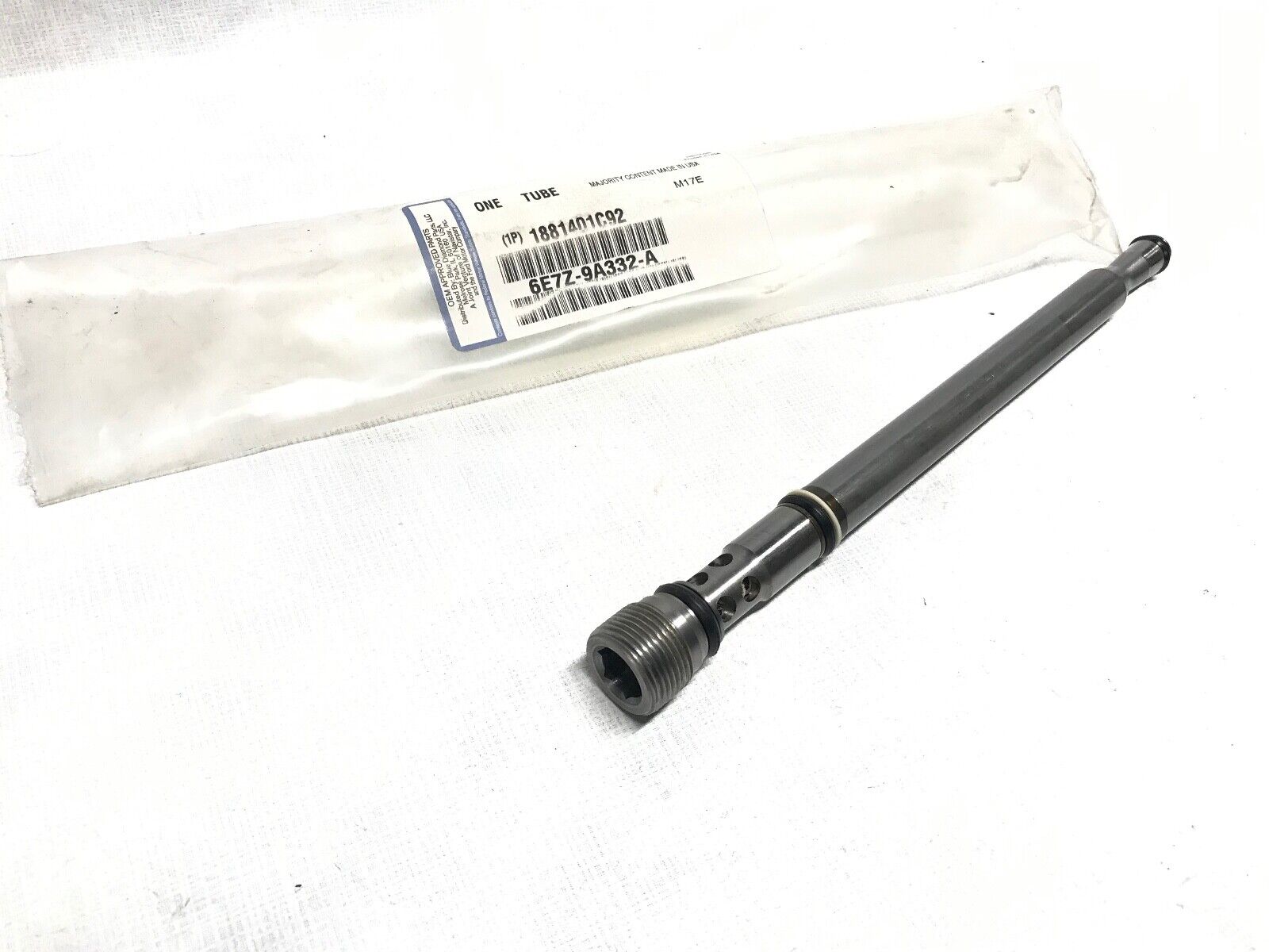 INTERNATIONAL TUBE 1881401C92 - HotCarParts