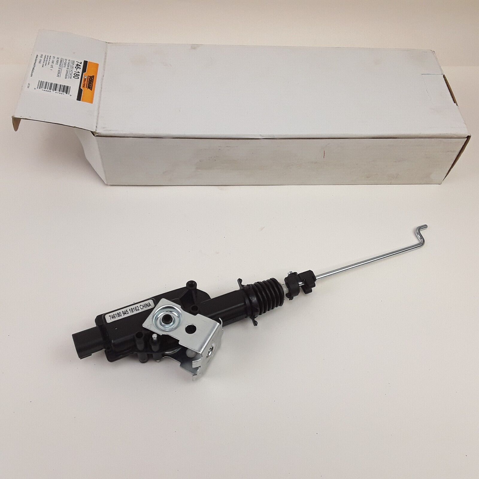 Dorman 746-180 Door Lock Actuator Motor For Ford E-450 Super Duty 2003-2016