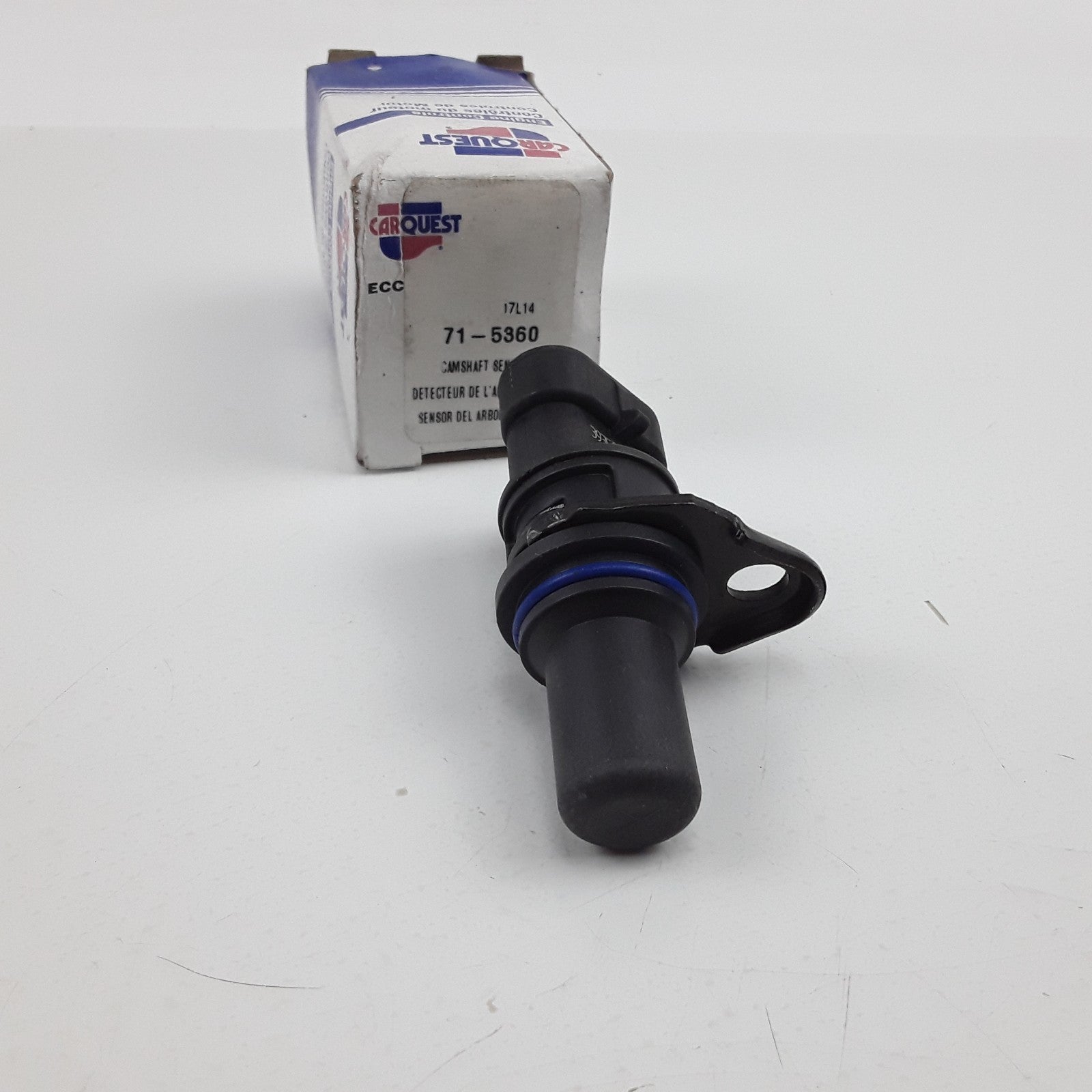 Left Camshaft Sensor Fits Kia Magentis Optima Rondo Hyundai Santa Fe (2006-2010)