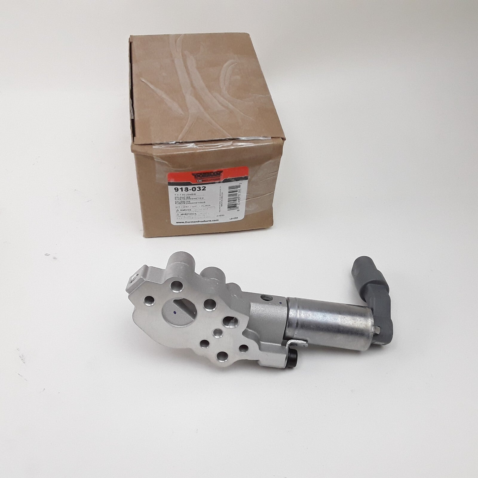 Dorman Right Variable Valve Timing Solenoid Fits Genesis Kia Hyundai 2012-2021