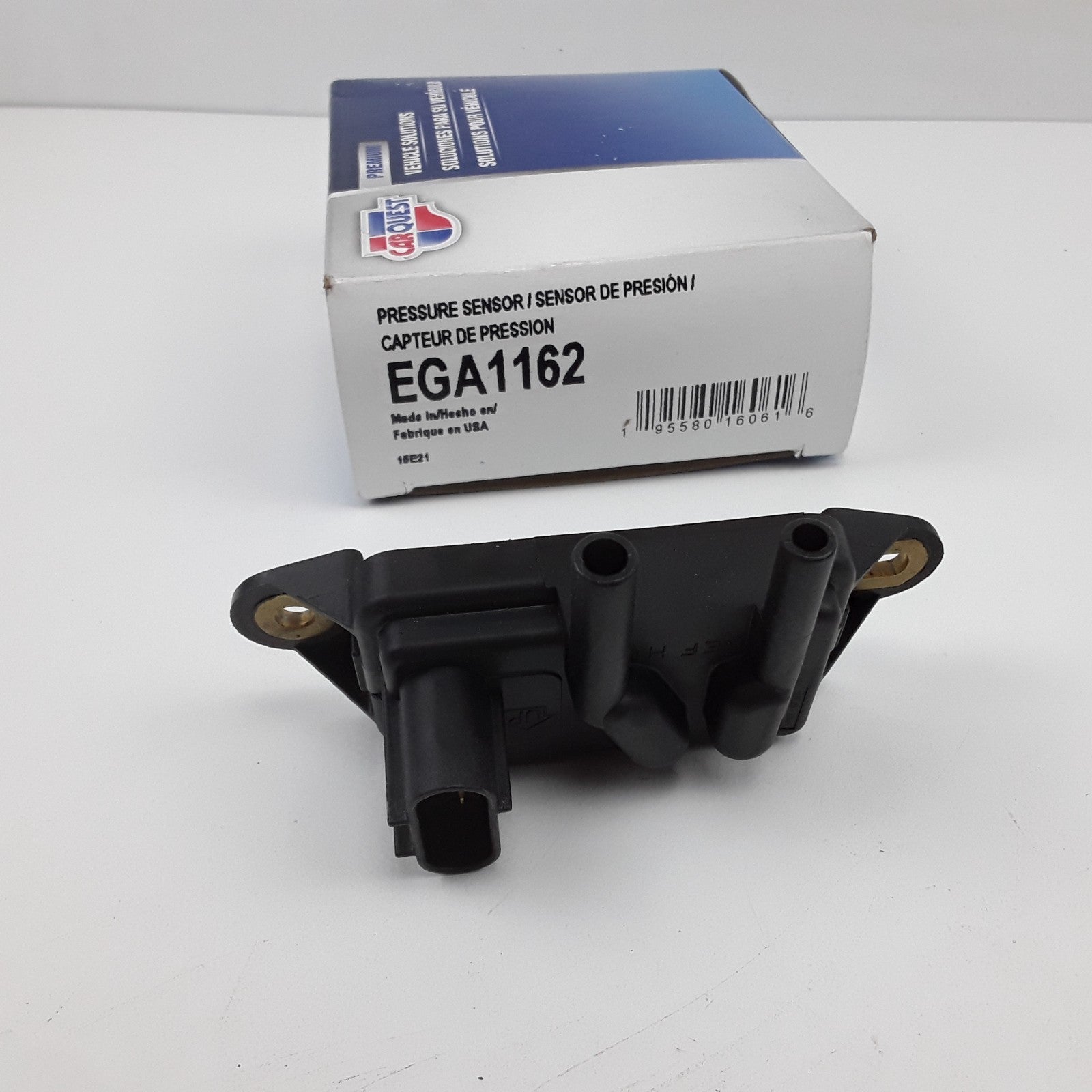 Exhaust Gas Recirculation Pressure Sensor Fits Ford Ranger Explorer 1993-1994