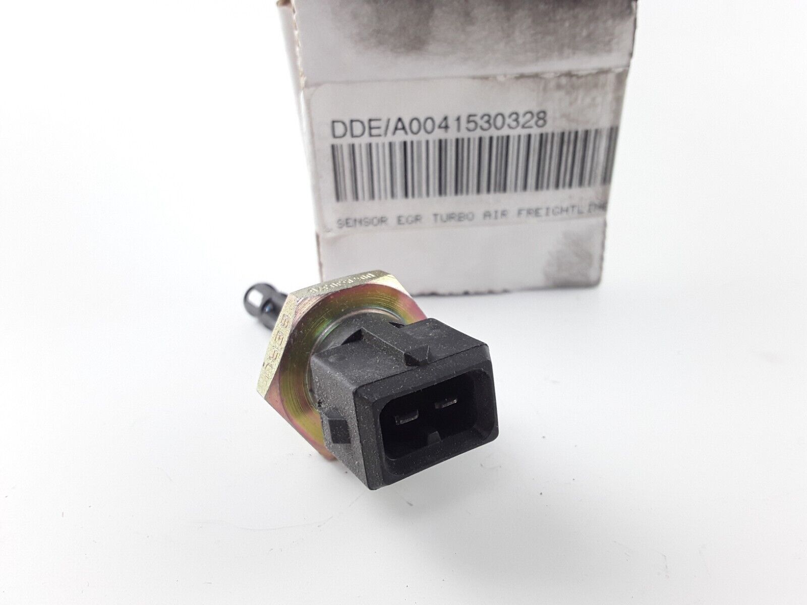 GENUINE DDE A0041530328 Sensor EGR Turbo Air fits MERCEDES Axor Actros MK SK - HotCarParts