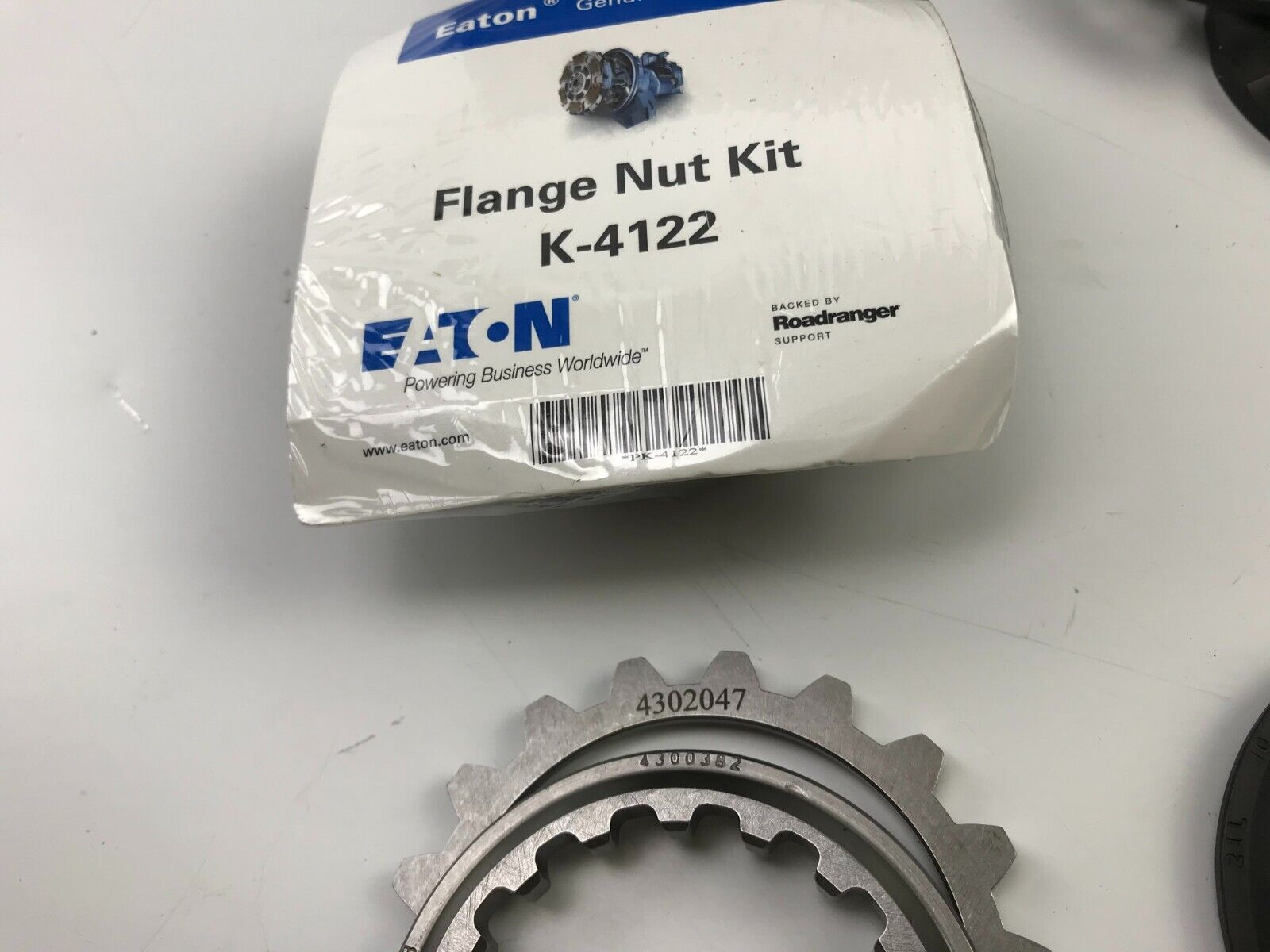 GENUINE OEM EATON K3327 Fuller Transmission Small Parts Kit FAST SHIPPING - HotCarParts