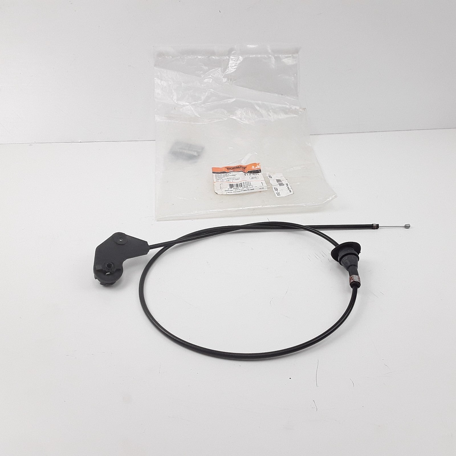 Hood Release Cable Fits BMW 525i 2001-2003 M5 2000 2001 2002 2003 540i 1997-2003