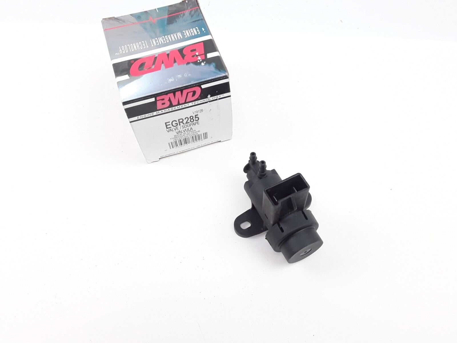 EGR Control Solenoid for Ford Mazda Mercury Lincoln 1990 1991 1992 1993-1997