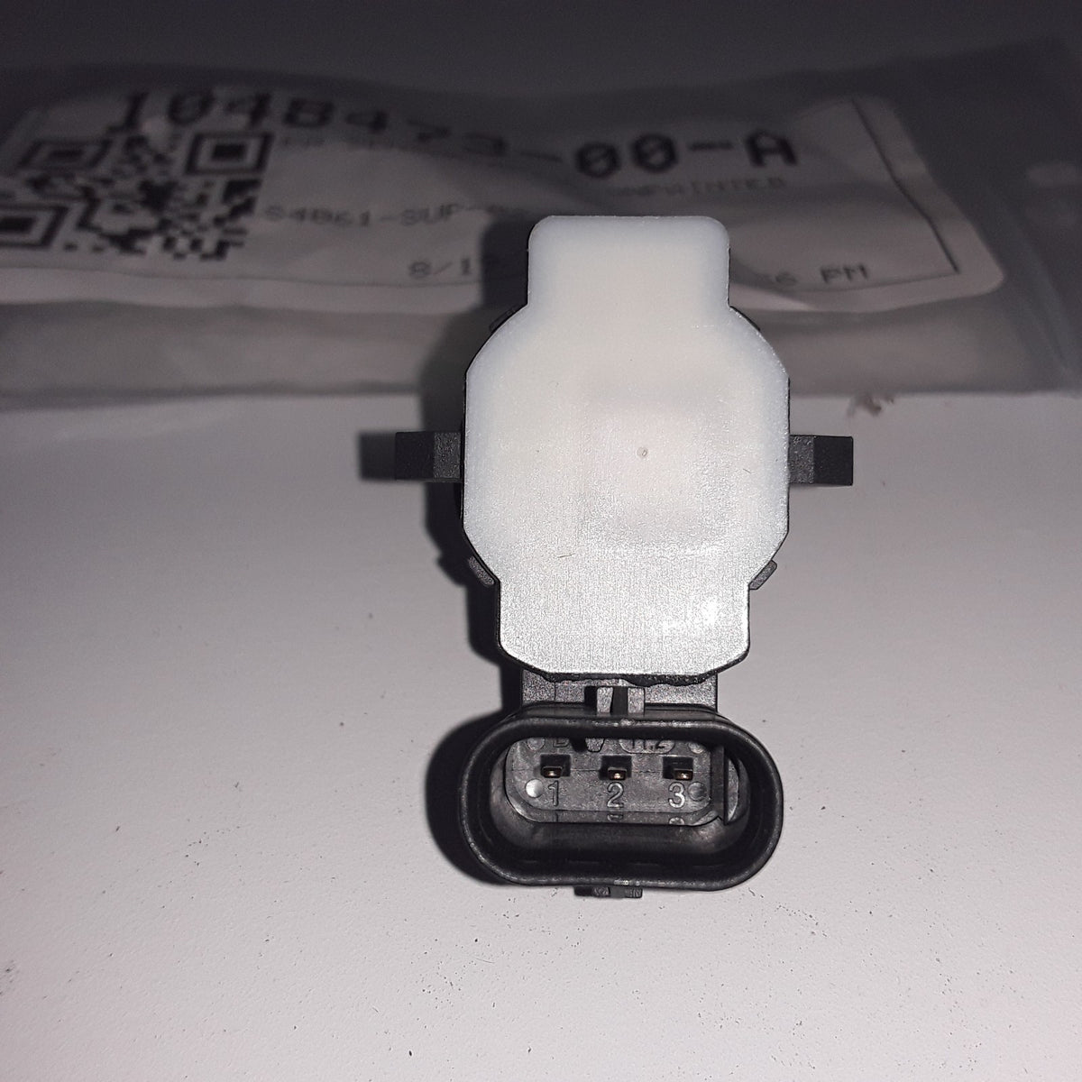 Model S & X 2012-2021 Park Assist Ultrasonic Sensor 1048473-00-A OEM