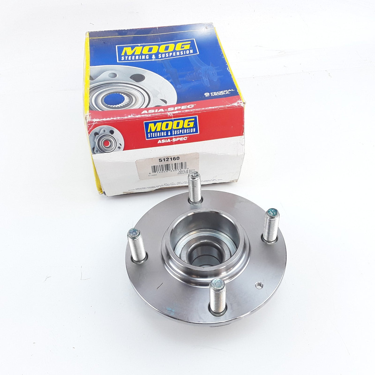 Rear Wheel Bearing Hub Fits Hyundai Tiburon Hyundai Elantra 1996 1997 1998-2001