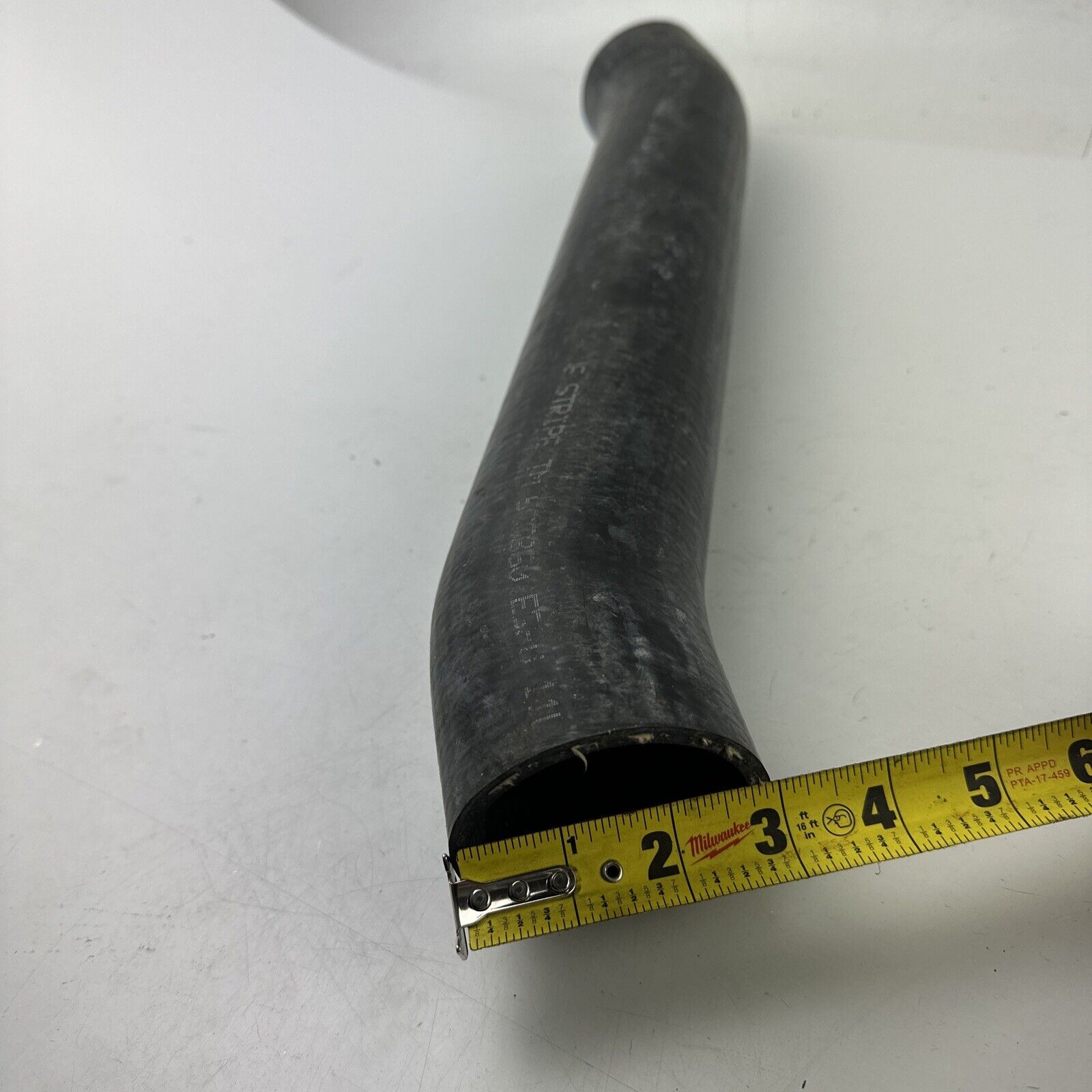 FREIGHTLINER TRUCK HOSE COOLANT LOWER WATER C11 05-21601-001 FREE SHIPPING - HotCarParts