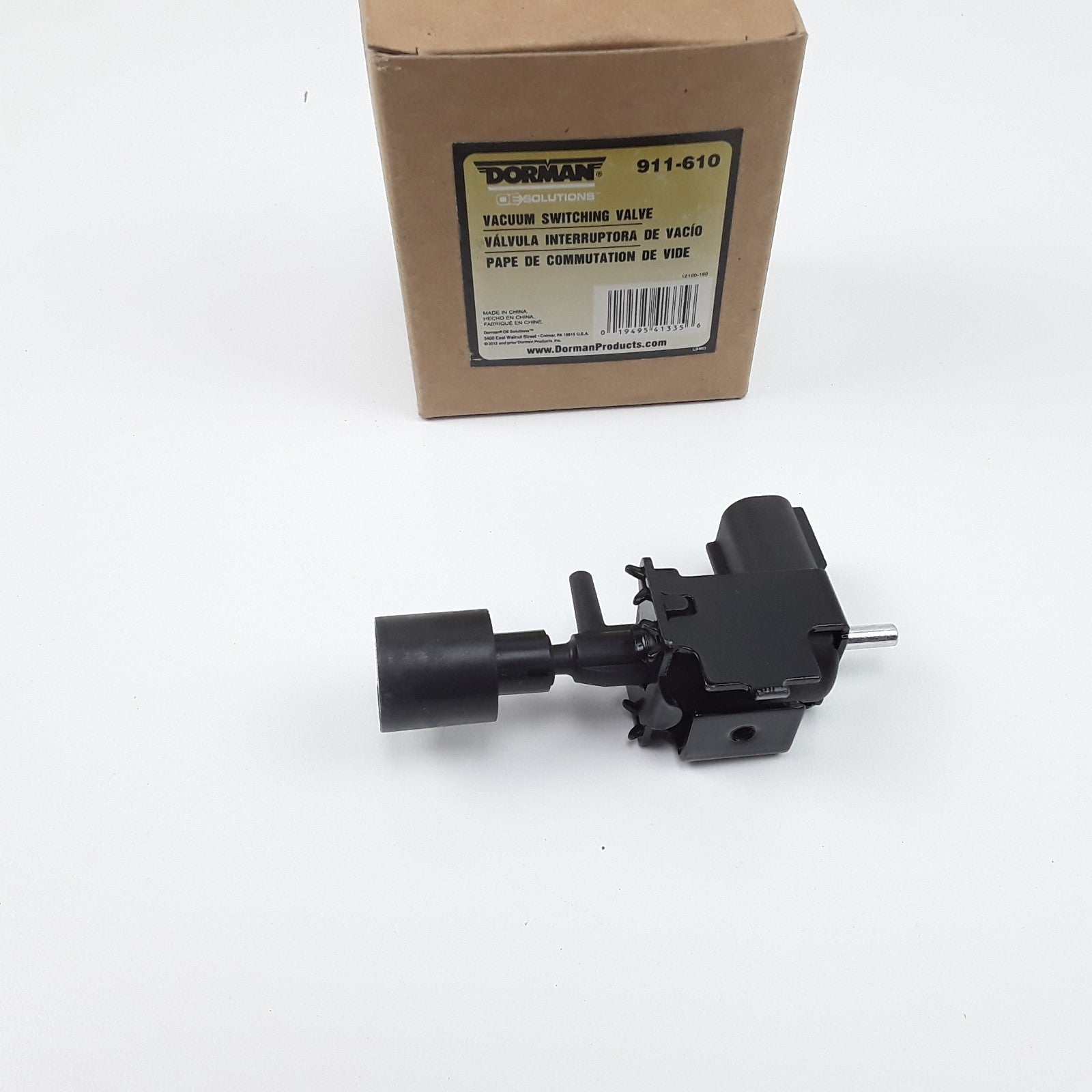 Vacuum Switching Valve For Toyota Tacoma Camry T100 Avalon Lexus ES300 1988-2001