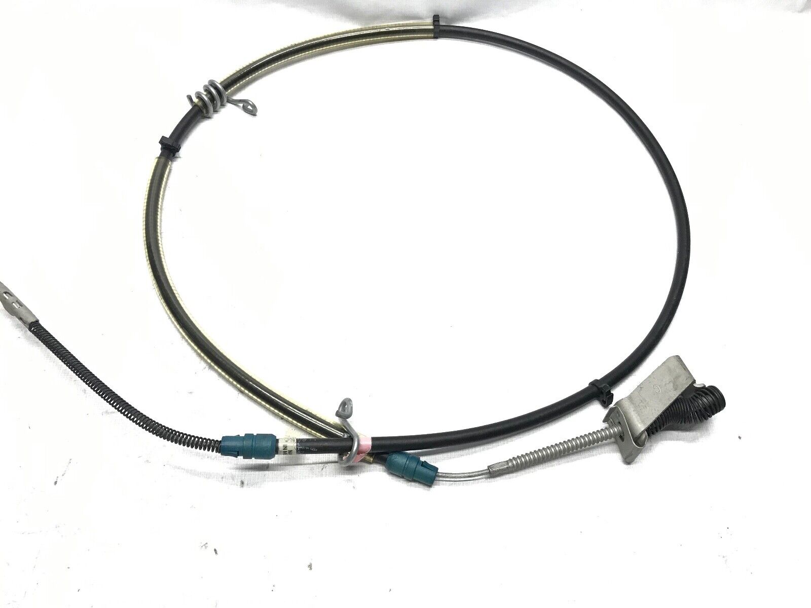 GENUINE OEM Ford Cable Assembly - Parking Brake 6W7Z-2A635-A FAST SHIPPING - HotCarParts