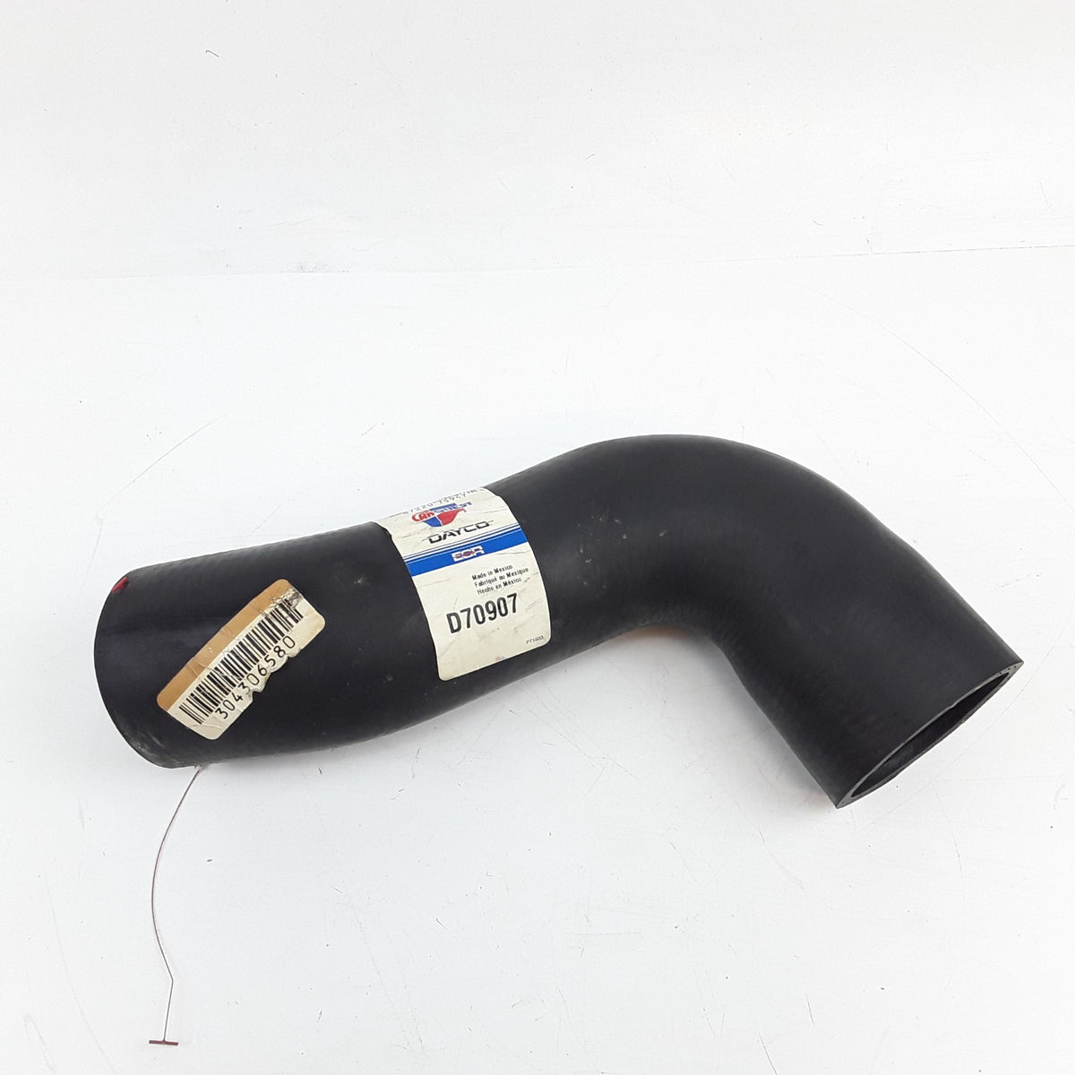 Molded Coolant Hose Fits Ford LTA9000 LN9000 LA9000 LT9000 LTL9000 (1981-1992)