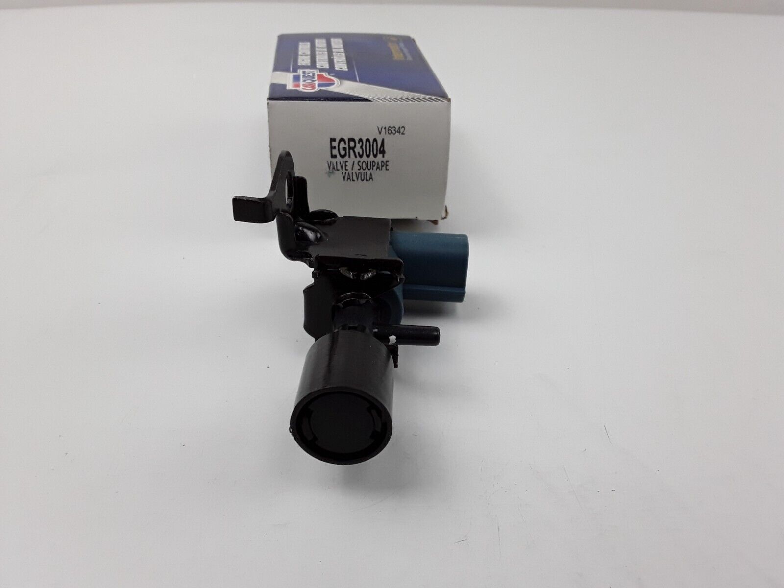 EGR Valve Fits Toyota Camry Celica MR2 RAV4 Solara 1990 1991 1992 1993 1994-2001 - HotCarParts