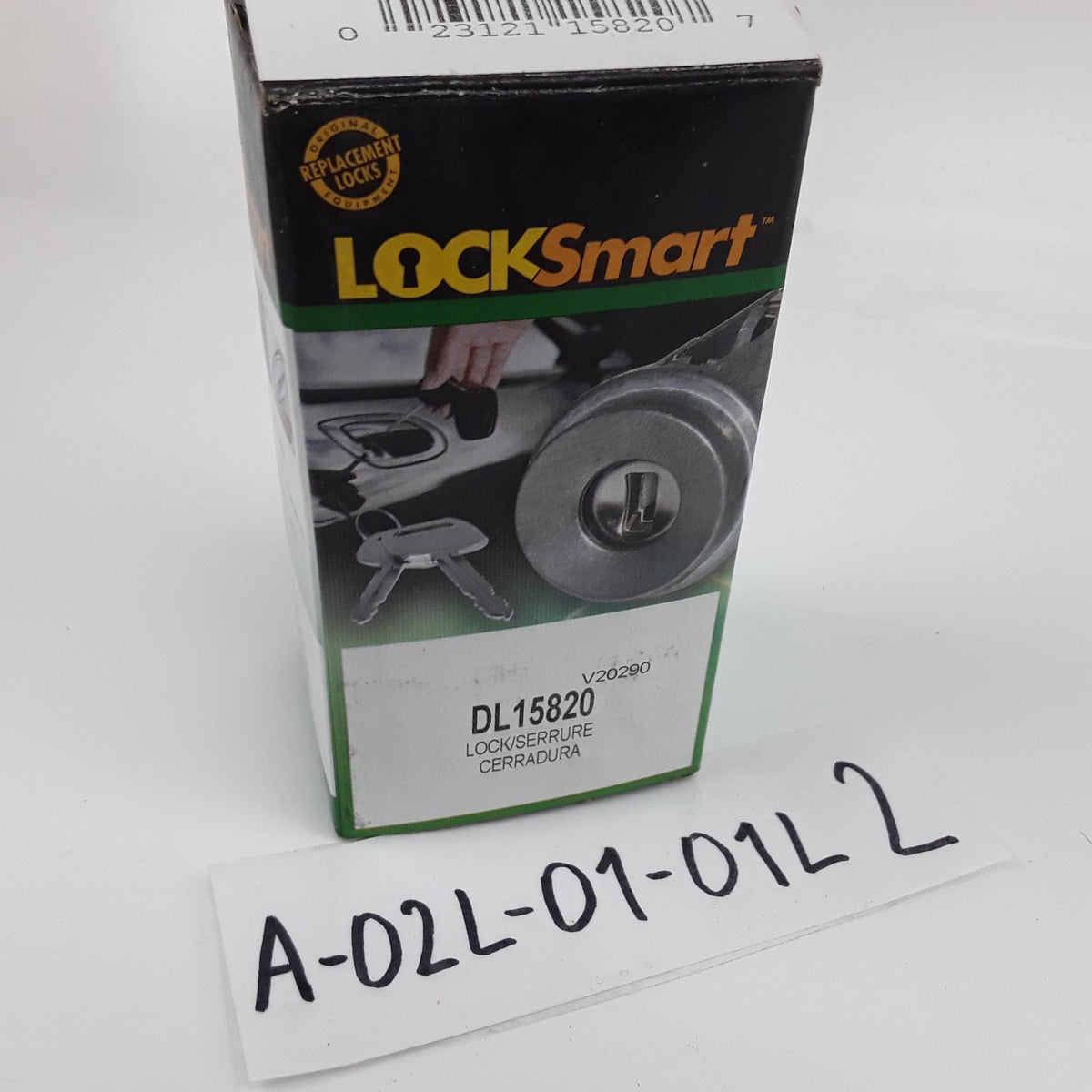 Door Lock Kit Fits Cadillac Chevrolet Buick Oldsmobile Buick Pontiac (1960-1996)