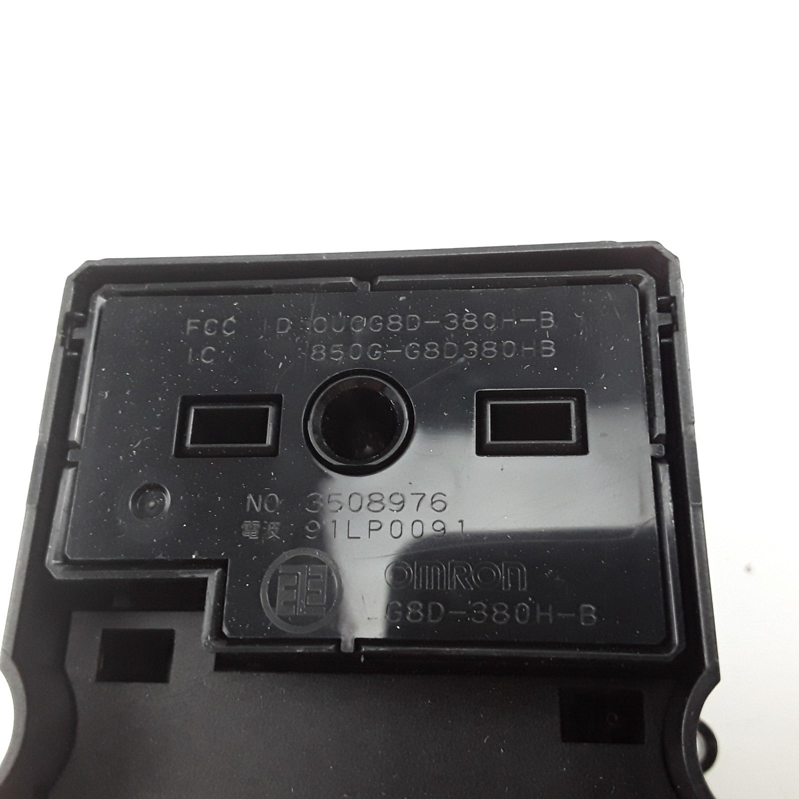 Front Left Power Window Switch For Honda Ridgeline 2005 2006 2007 2008 2009 2010