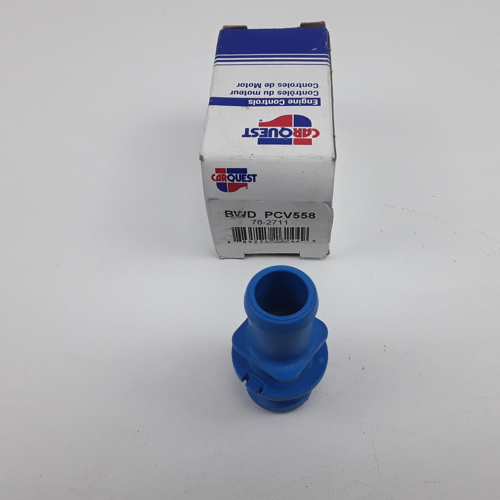 PCV Valve Fits Ford E-150 F-250 Lincoln Town Car Mercury Mountaineer (2002-2005)