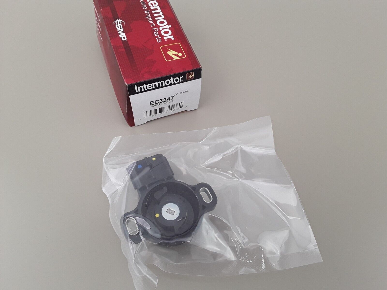 Throttle Position Sensor For Lexus GS430 GS300 IS300 LS430 2001 2002 2003 2004 - HotCarParts