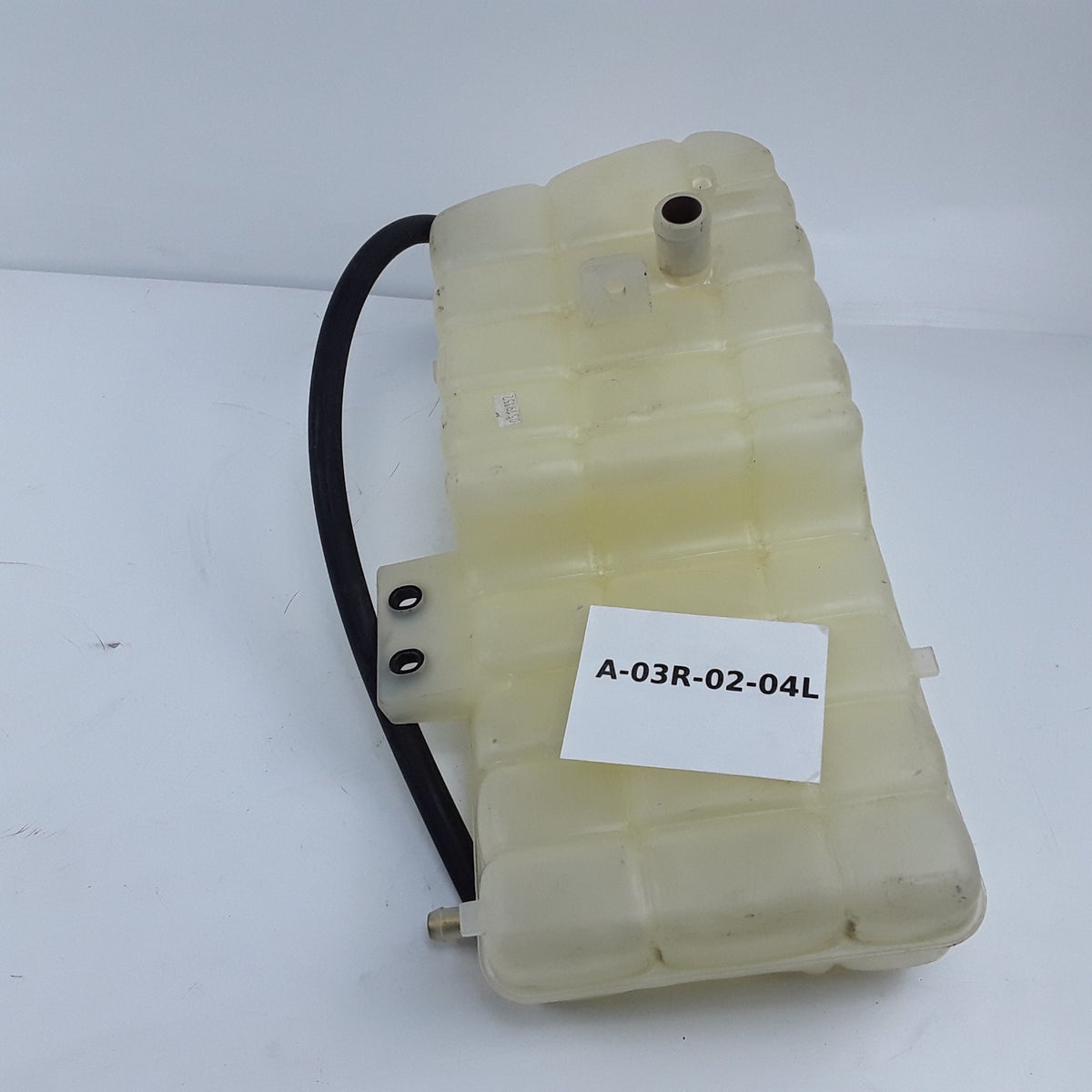 Coolant Reservoir Fits Chevrolet GMC Isuzu 2003 2004 2005 2006 2007 2008 2009