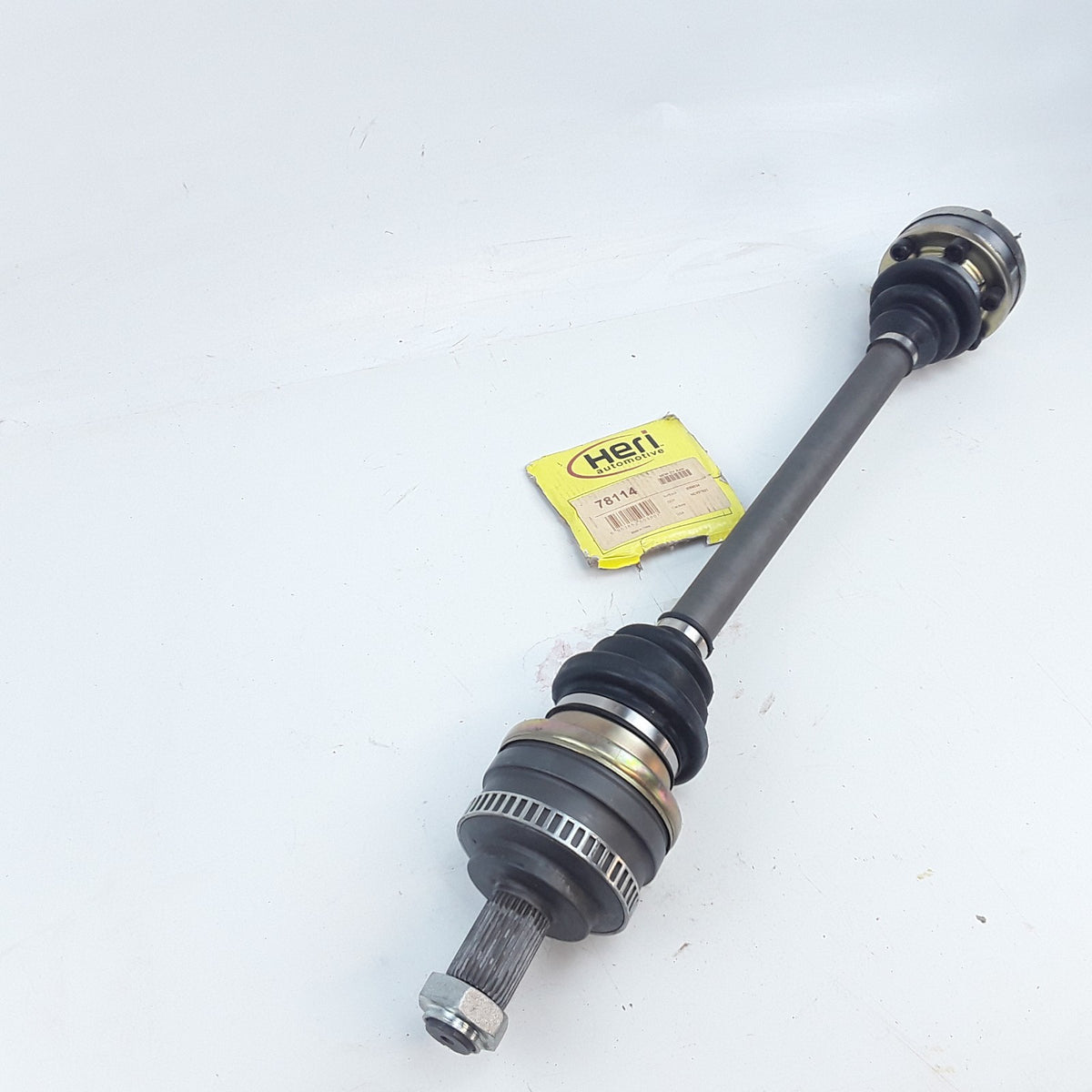 Heri 78114 CV Axle Shaft Fits BMW 330i 330Ci (2001 2002 2003 2004 2005 2006)