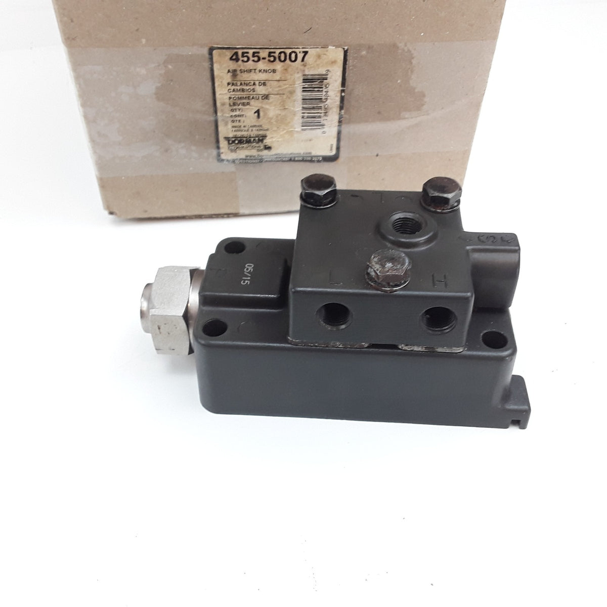 Air Slave Valve Fits Eaton Fuller A-5000 3088A5000 FULA5000 170.A5000 1648162C91