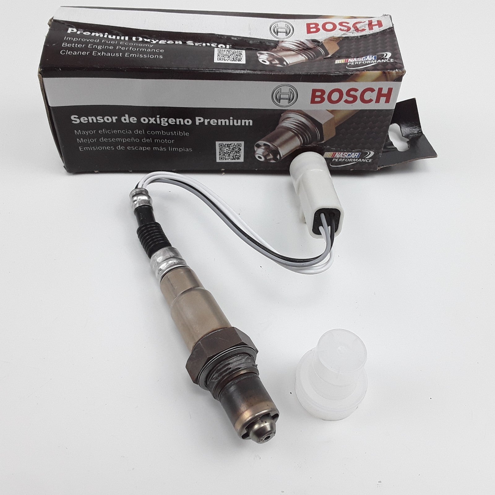 Upstream Left Right Oxygen Sensors Fits Lincoln Mazda Ford Mercury (1999-2012)