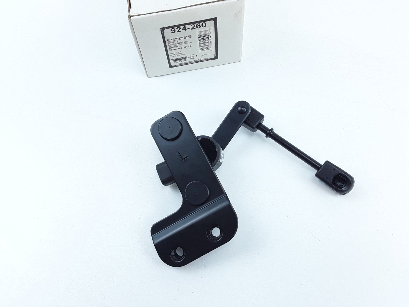 Front Left Air Suspension Sensor For Lincoln Navigator Ford Expedition 2003-2006