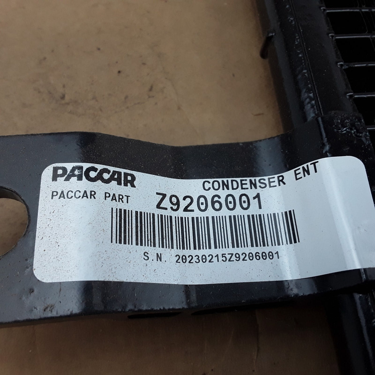Condenser Fits Peterbilt 587 579 567 Kenworth T880 T680 (2013 2014 2015 2016)