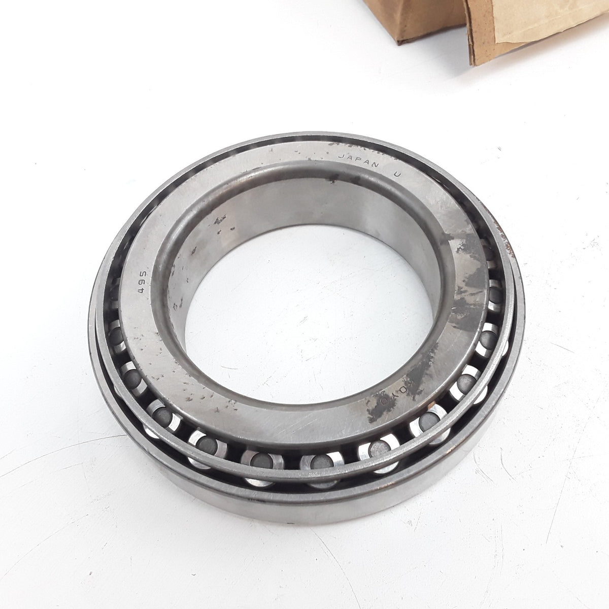 AGCO 3405248M91 Tapered Roller Bearing Fits Massey Ferguson Tractors