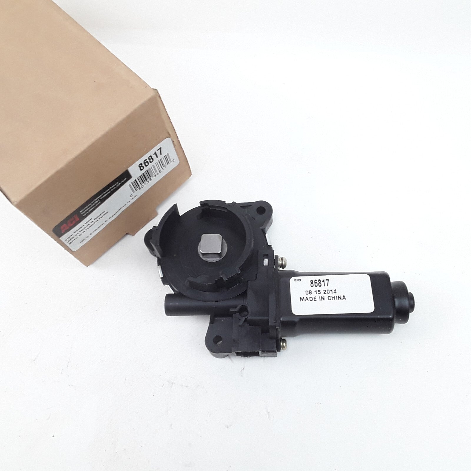 Power Window Motor Chrysler Grand Voyager 2000, Plymouth Voyager 1996-2000