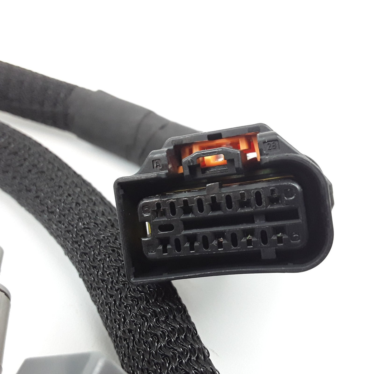Genuine Volvo Truck Multi Purpose Wire Wiring Harness Cable 22564558