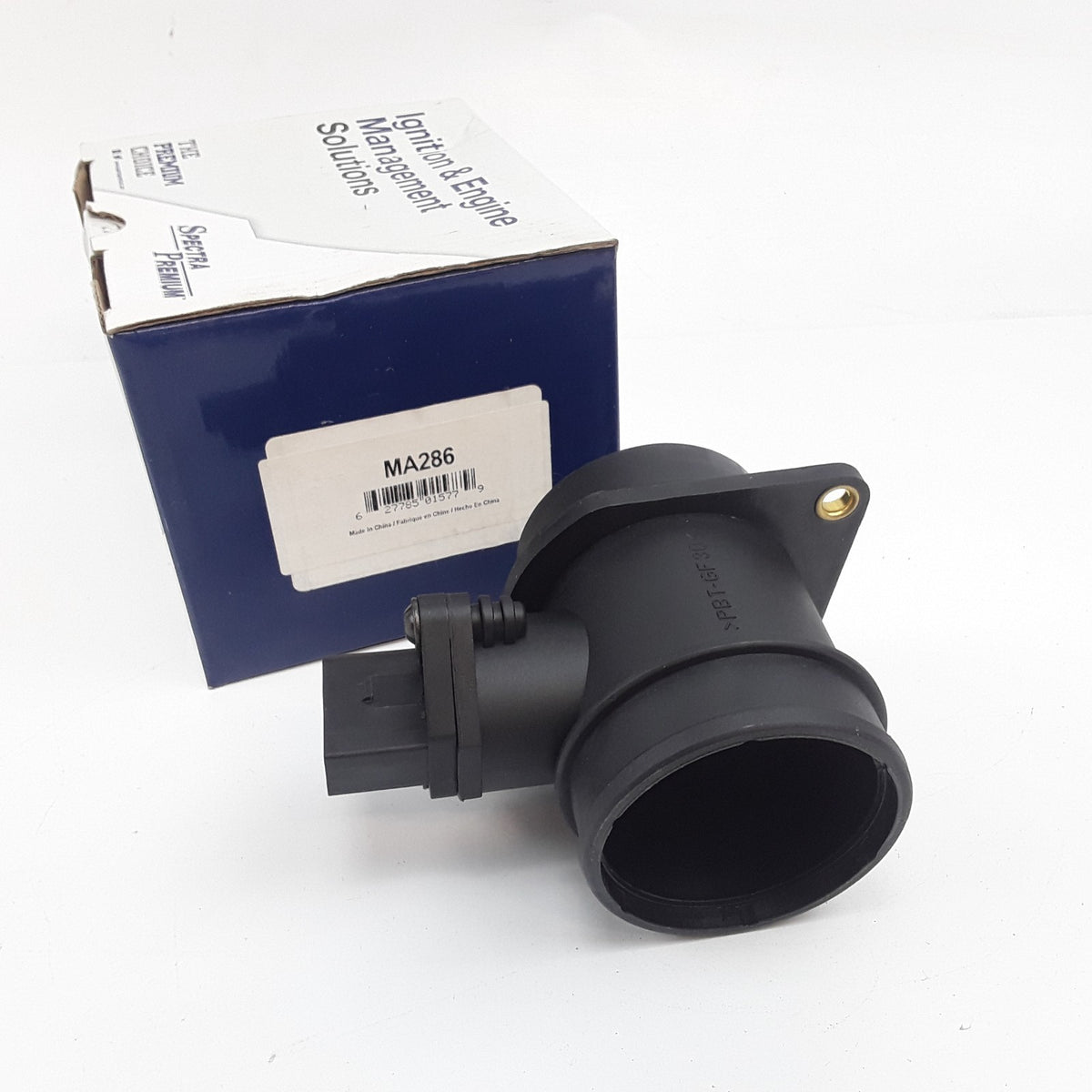 Mass Airflow Sensor Fits Audi A3 Volkswagen Cabrio (1998 1999 2000 2001 2002)