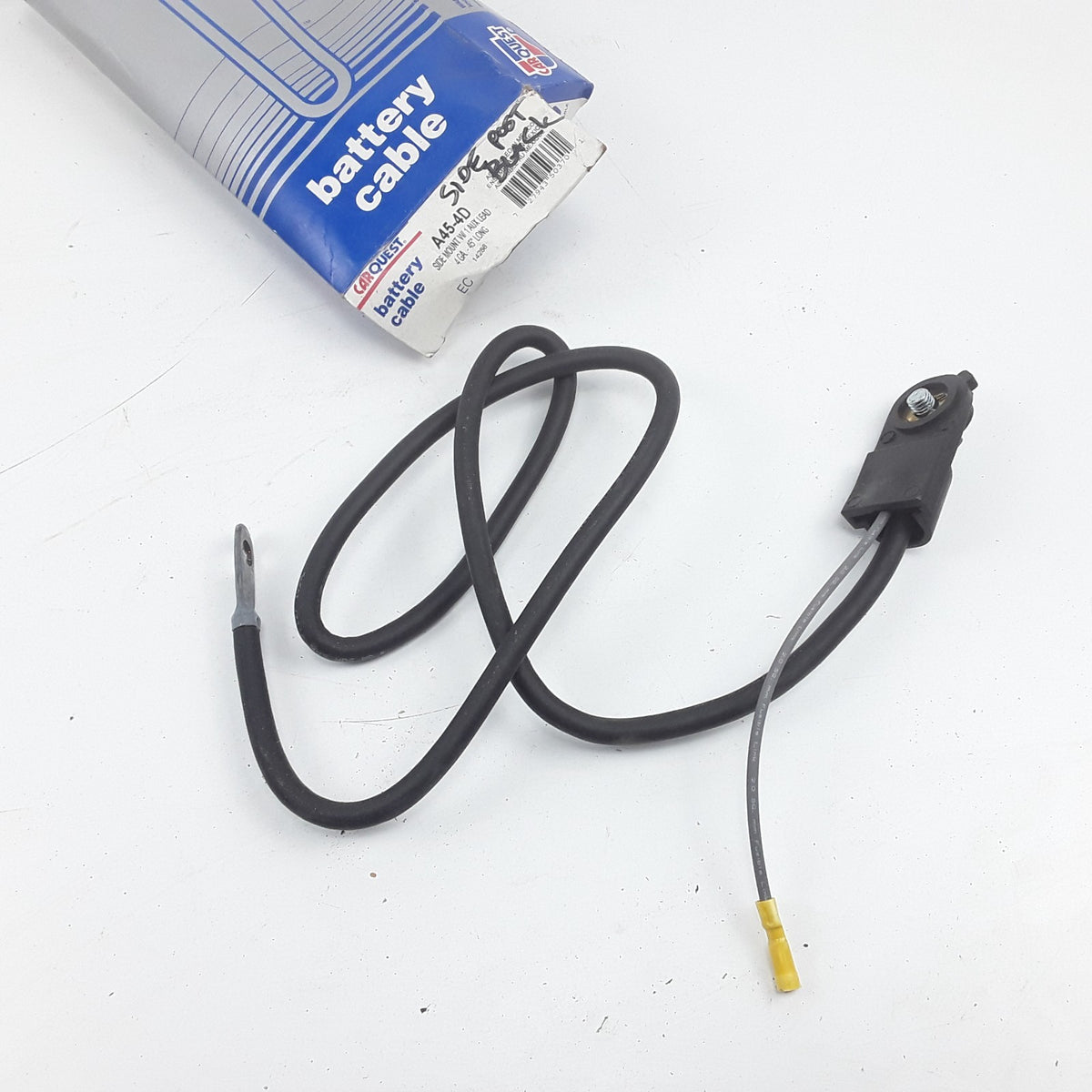 Side Mount Cable Fits Cadillac Buick Chevrolet Oldsmobile Pontiac GMC 1970-1995