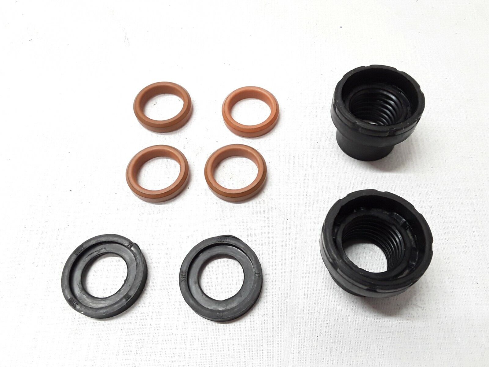 Disc Brake Hardware Kit Front CARQUEST H5584 CALIPER HDWR KIT 30044141W /18K271 - HotCarParts