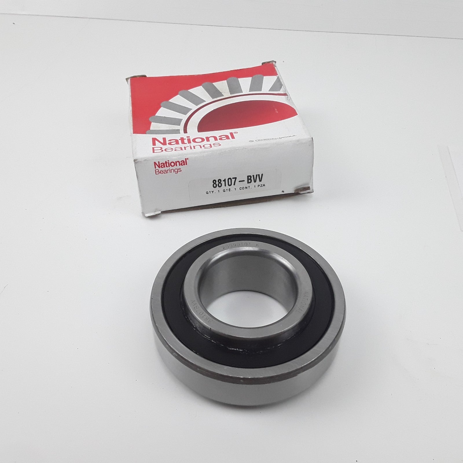 Drive Shaft Center Support Bearing Fits Chevrolet C1500 1989 Dodge Dakota 1997